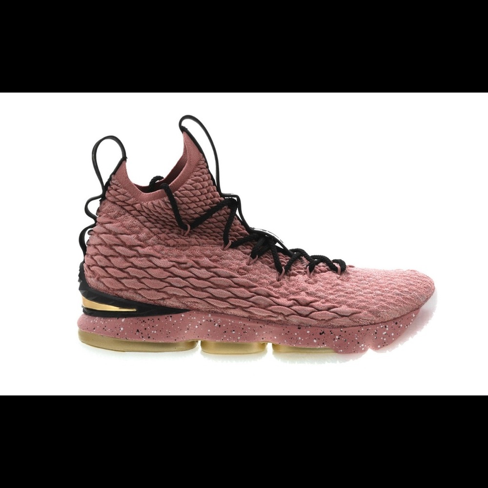 Boys Lebron 15 Sneakers